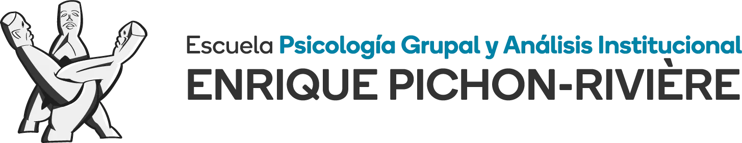 Escuela de Psicología Grupal Enrique Pichon-Rivière