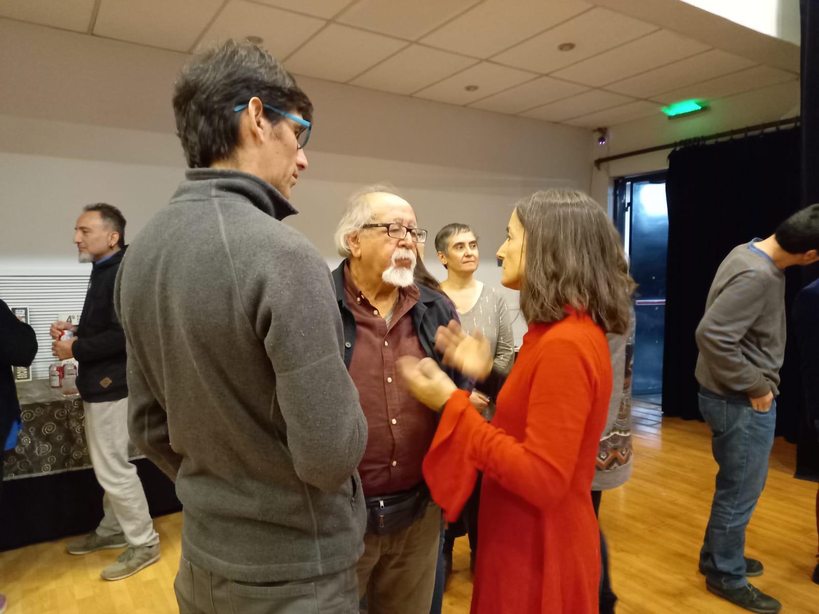 Elevando Experiencias: nuestro primer libro de ponencias
